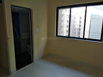 2 BHK Apartment in Ambivli for rent Thane. The reference number is 3302732