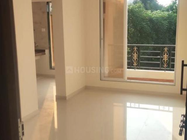 2 BHK Apartment in Ambivli for resale Thane. The reference number is 19438579