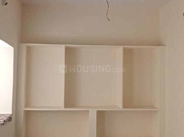 2 BHK Apartment in Ameenpur for rent Sangareddy. The reference number is 19873193