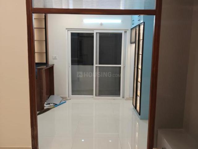 2 BHK Apartment in Ameenpur for rent Sangareddy. The reference number is 20566797