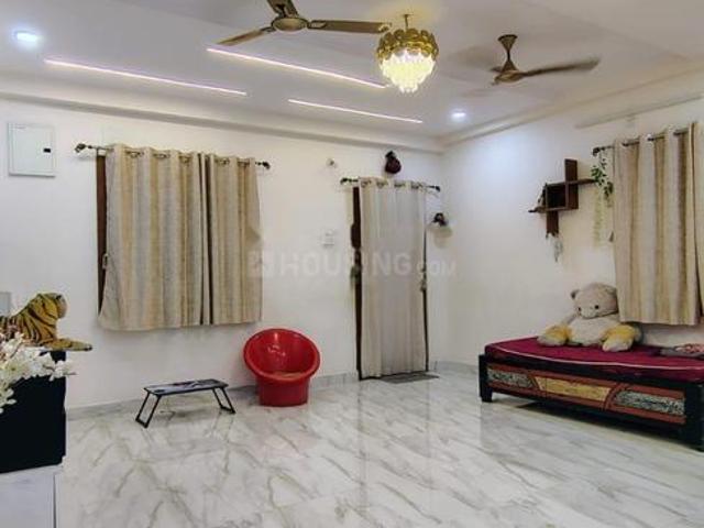 2 BHK Apartment in Ameenpur for rent Sangareddy. The reference number is 20935406
