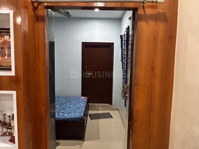 2 BHK Apartment in Ameenpur for rent Sangareddy. The reference number is 21067561