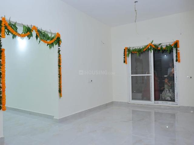 2 BHK Apartment in Ameenpur for rent Sangareddy. The reference number is 21252796