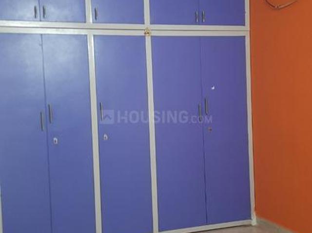 2 BHK Apartment in Ameenpur for rent Sangareddy. The reference number is 21212854