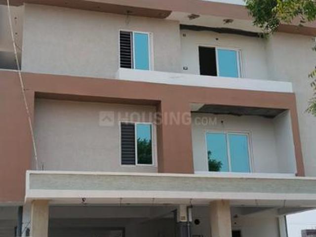 2 BHK Apartment in Ameenpur for resale Sangareddy. The reference number is 19911104