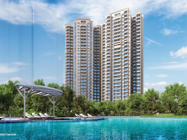 2 BHK Apartment in Ameenpur for resale Sangareddy. The reference number is 11065506