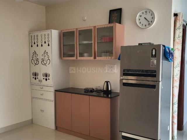 2 BHK Apartment in Ameenpur for resale Sangareddy. The reference number is 20014090