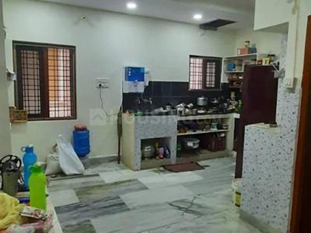 2 BHK Apartment in Ameenpur for resale Sangareddy. The reference number is 20216410