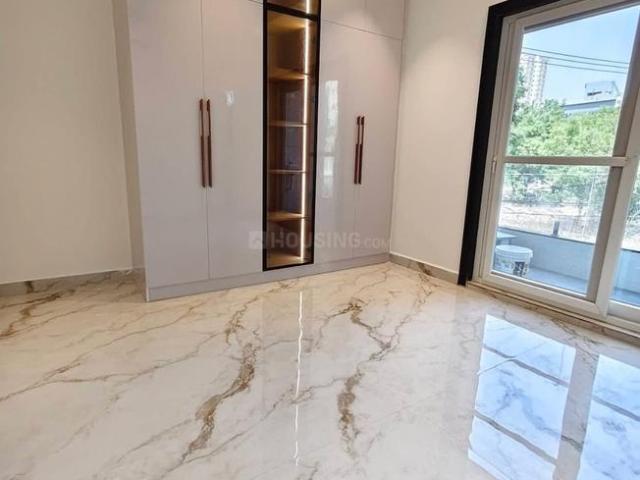 2 BHK Apartment in Ameenpur for resale Sangareddy. The reference number is 20475405