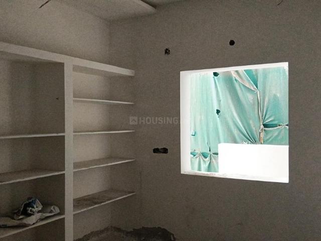 2 BHK Apartment in Ameenpur for resale Sangareddy. The reference number is 20476984