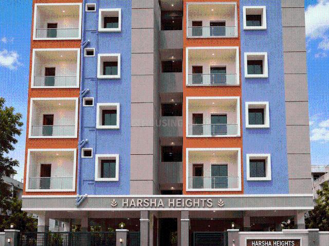 2 BHK Apartment in Ameenpur for resale Sangareddy. The reference number is 20489993