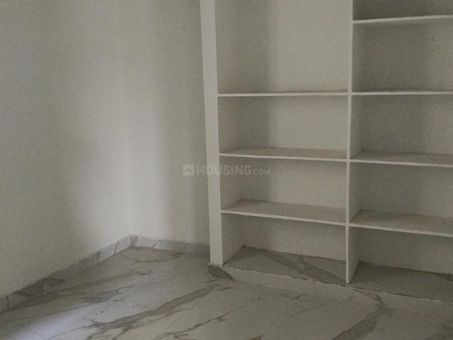 2 BHK Apartment in Ameenpur for resale Sangareddy. The reference number is 20480382