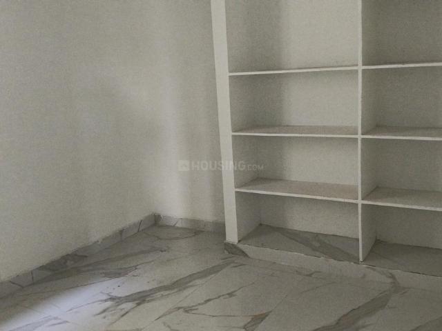 2 BHK Apartment in Ameenpur for resale Sangareddy. The reference number is 20480494