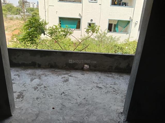 2 BHK Apartment in Ameenpur for resale Sangareddy. The reference number is 20481281