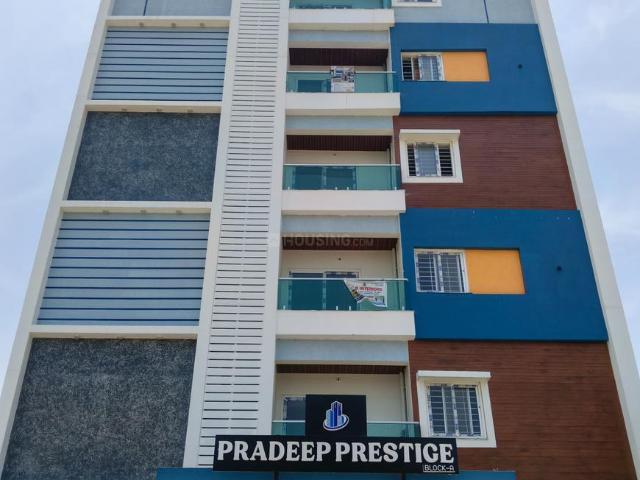2 BHK Apartment in Ameenpur for resale Sangareddy. The reference number is 20507055