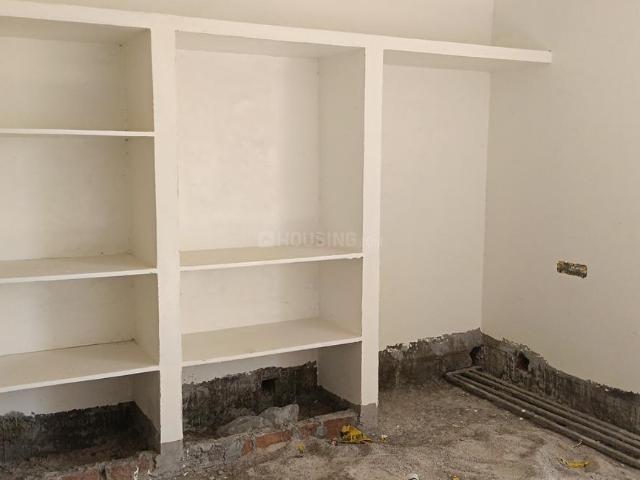 2 BHK Apartment in Ameenpur for resale Sangareddy. The reference number is 20508774