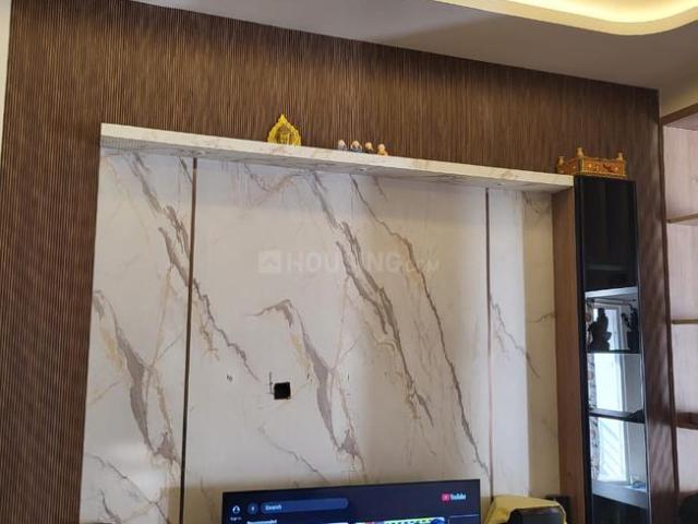 2 BHK Apartment in Ameenpur for resale Sangareddy. The reference number is 20567407