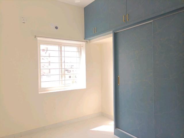 2 BHK Apartment in Ameerpet for rent Hyderabad. The reference number is 19383511