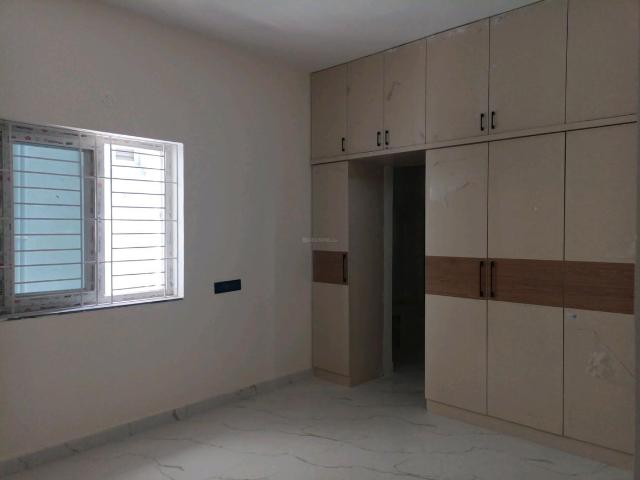 2 BHK Apartment in Ameerpet for rent Hyderabad. The reference number is 19496377