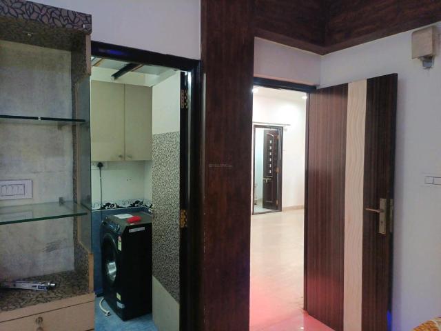 2 BHK Apartment in Ameerpet for rent Hyderabad. The reference number is 20656619