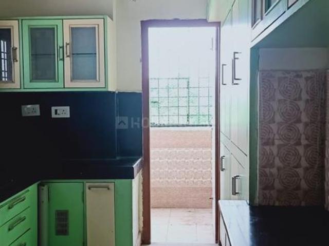 2 BHK Apartment in Ameerpet for rent Hyderabad. The reference number is 20741338