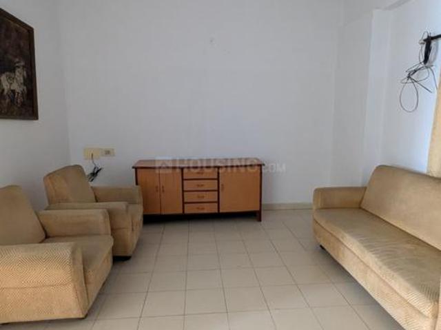 2 BHK Apartment in Ameerpet for rent Hyderabad. The reference number is 21300677