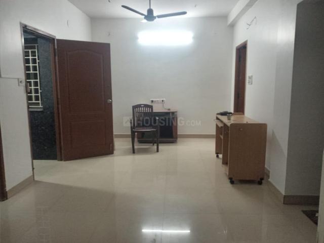 2 BHK Apartment in Aminjikarai for rent Chennai. The reference number is 18575943