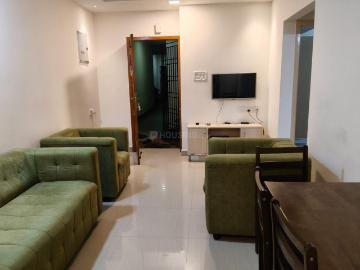 2 BHK Apartment in Aminjikarai for rent Chennai. The reference number is 18790406