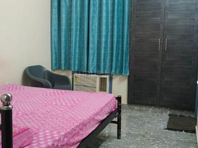 2 BHK Apartment in Aminjikarai for rent Chennai. The reference number is 19115463
