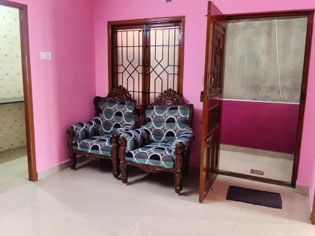 2 BHK Apartment in Aminjikarai for rent Chennai. The reference number is 20485342