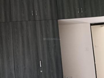 2 BHK Apartment in Aminjikarai for rent Chennai. The reference number is 20437326
