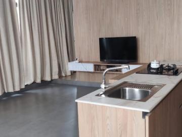 2 BHK Apartment in Aminjikarai for rent Chennai. The reference number is 20502640