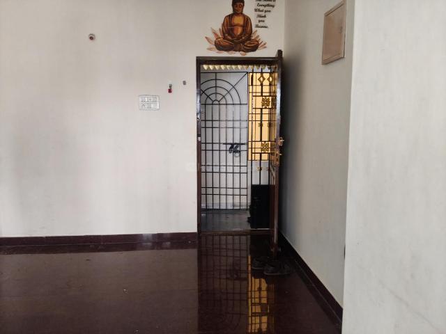 2 BHK Apartment in Aminjikarai for rent Chennai. The reference number is 20959815
