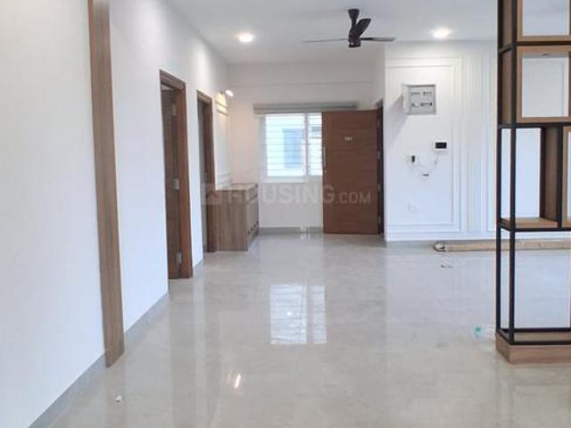2 BHK Apartment in Aminjikarai for rent Chennai. The reference number is 21030354