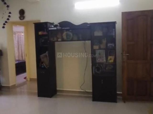 2 BHK Apartment in Aminjikarai for resale Chennai. The reference number is 19767230