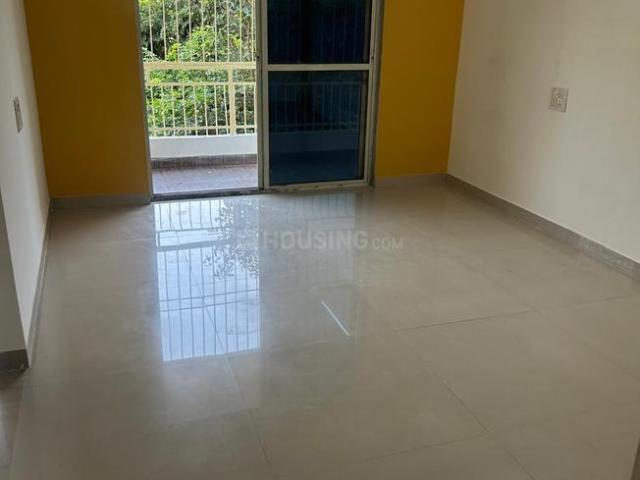 2 BHK Apartment in Amli for rent Silvassa. The reference number is 20502516
