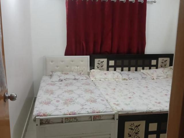 2 BHK Apartment in Amli for rent Silvassa. The reference number is 21225983