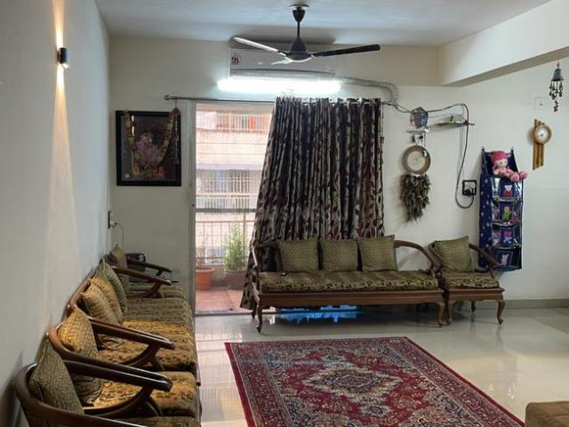 2 BHK Apartment in Amli for resale Silvassa. The reference number is 20484912