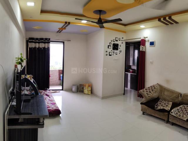 2 BHK Apartment in Amli Ind. Estate for resale Silvassa. The reference number is 10934808