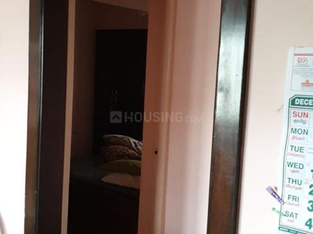 2 BHK Apartment in Ammapettai for resale Chennai. The reference number is 7937980