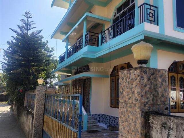 2 BHK Apartment in Amolapatty for rent Sivasagar. The reference number is 20983988