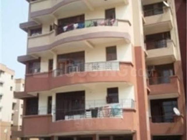 2 BHK Apartment in Amravati Enclave for rent Panchkula. The reference number is 21301355