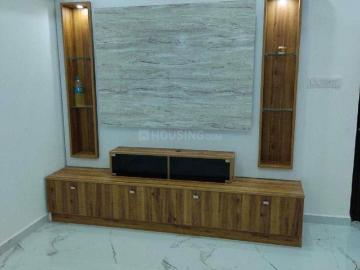 2 BHK Apartment in Amrutahalli for rent Bengaluru. The reference number is 20300428