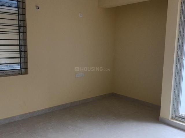 2 BHK Apartment in Amrutahalli for rent Bengaluru. The reference number is 20443700