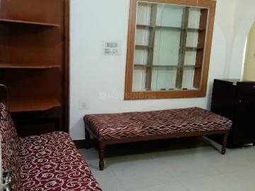 2 BHK Apartment in Amrutahalli for rent Bengaluru. The reference number is 20495938