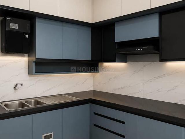 2 BHK Apartment in Amrutahalli for rent Bengaluru. The reference number is 20894371
