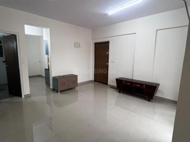2 BHK Apartment in Amrutahalli for rent Bengaluru. The reference number is 20940954