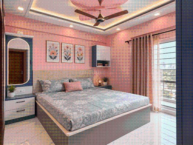 2 BHK Apartment in Amrutahalli for rent Bengaluru. The reference number is 21161226