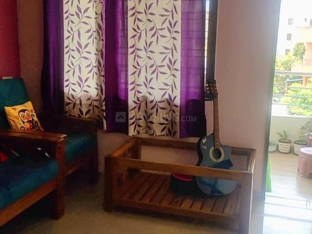 2 BHK Apartment in Amrutdham for rent Nashik. The reference number is 12766949