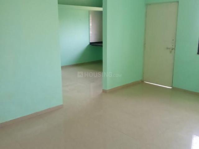 2 BHK Apartment in Amrutdham for rent Nashik. The reference number is 20407182